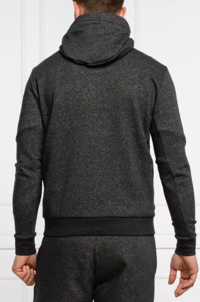 Sweatshirt | Regular Fit Tommy Sport charcoal